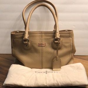 Cole Haan Satchel